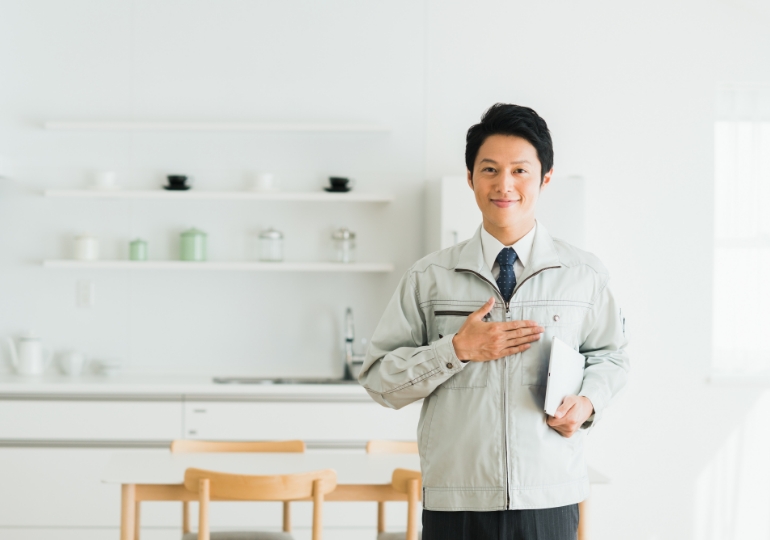 人柄こそ最も大事な要素