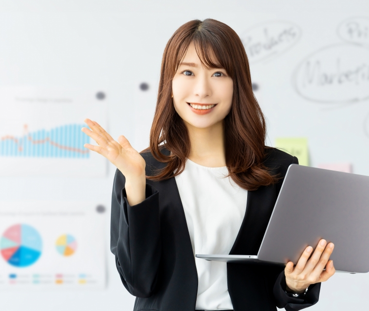 登録型ではなく雇用型