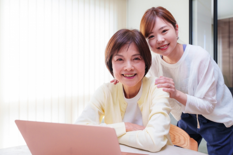 年齢制限のない求人