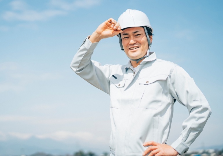 工場内作業・軽作業全般