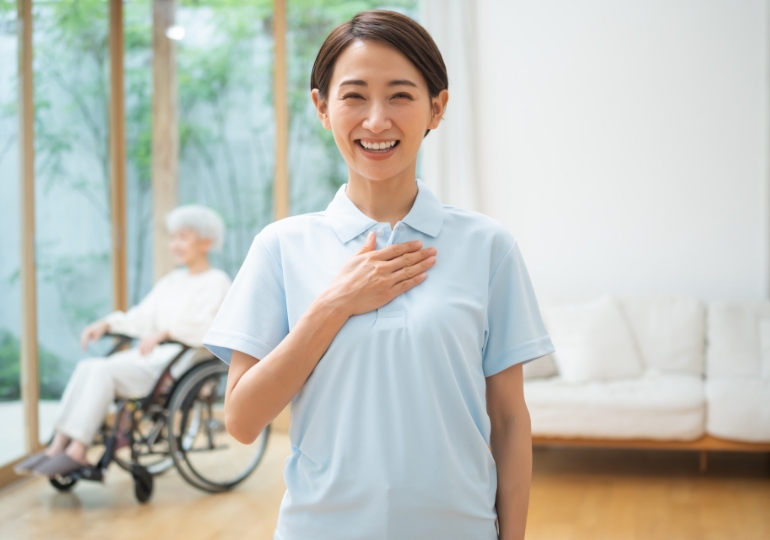 その他（専門職種・外国人など）